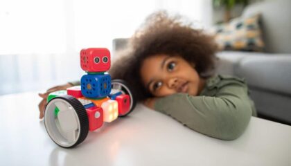Photo Robotics