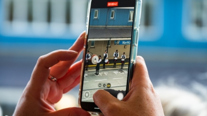 Photo Mobile Learning Apps