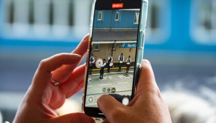 Photo Mobile Learning Apps