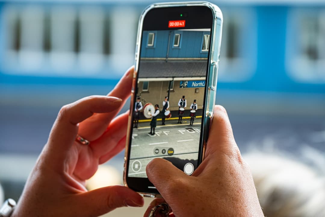 Photo Mobile Learning Apps