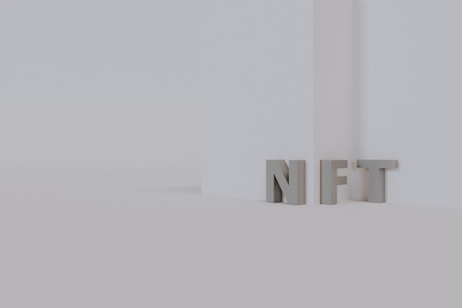 Photo NFTs