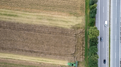 Photo Precision Agriculture