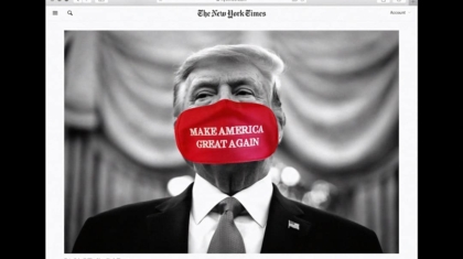 Photo Deepfake Threats