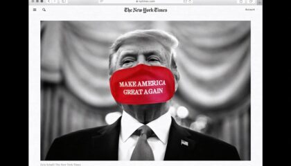 Photo Deepfake Threats