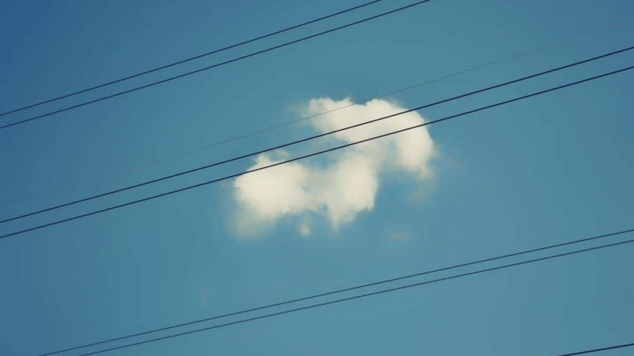 Photo Cloud Gaming