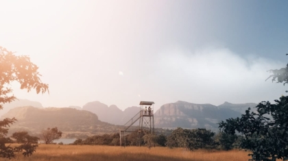 Photo Narrative-Driven Games