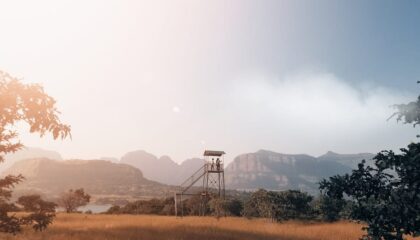 Photo Narrative-Driven Games