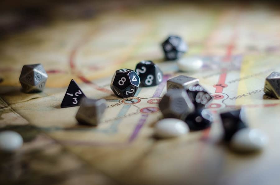 Photo Narrative-Driven Games