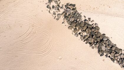 Photo Smart Dust