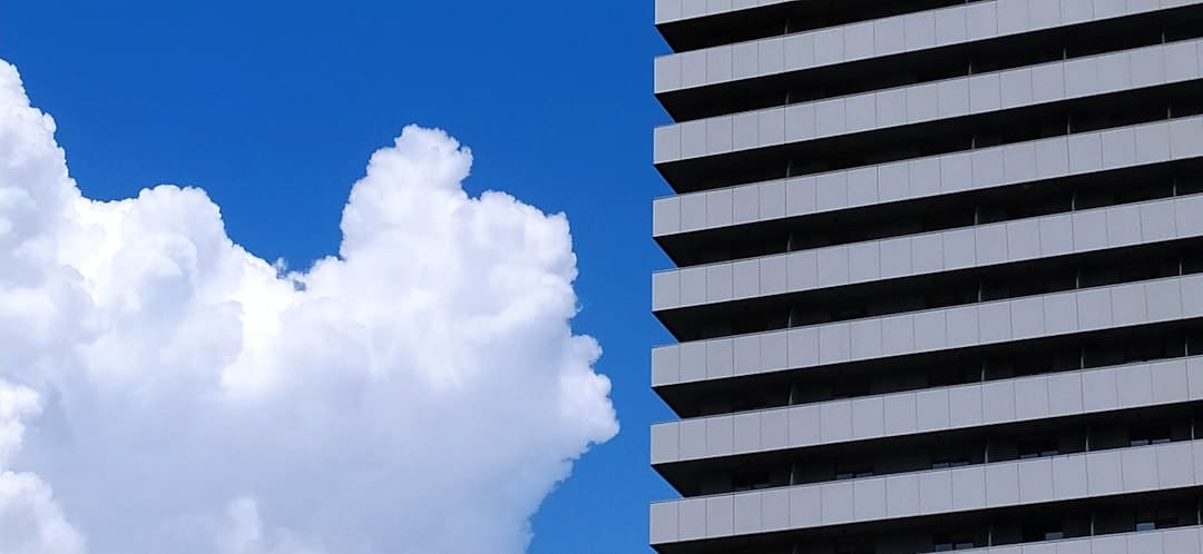 Photo Cloud Computing Careers