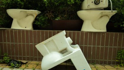 Photo Household Robots