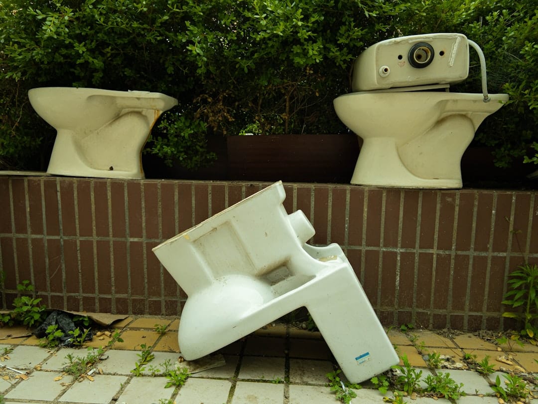 Photo Household Robots