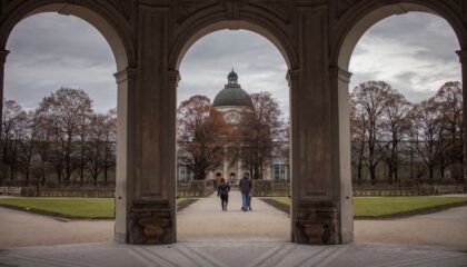 Photo Universities Leading the EdTech Revolution