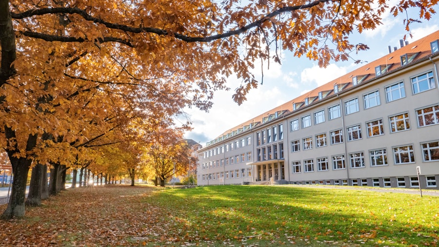 Photo Universities Leading the EdTech Revolution