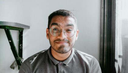 Photo Decentralized Identity
