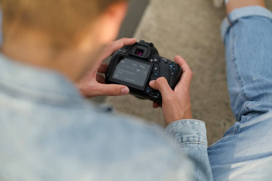 Photo AR-Powered Outdoor Gaming Experiences