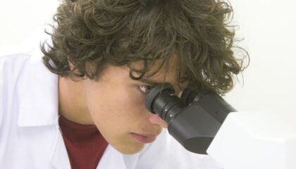 Photo AR to Improve STEM Learning