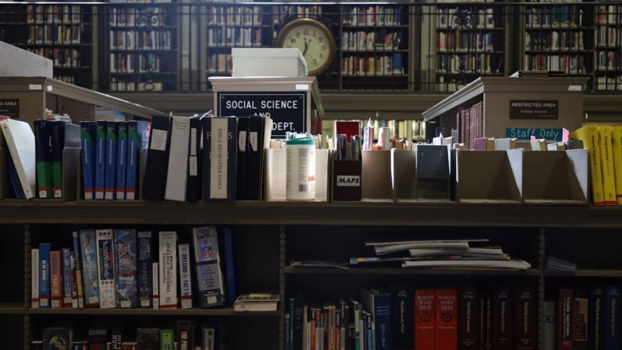 Photo E-Libraries