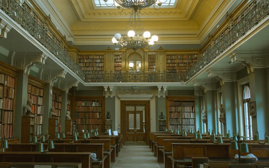 Photo E-Libraries