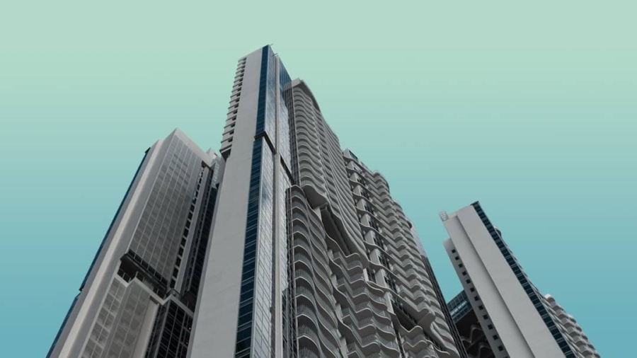 Photo Tokenized Real Estate Assets