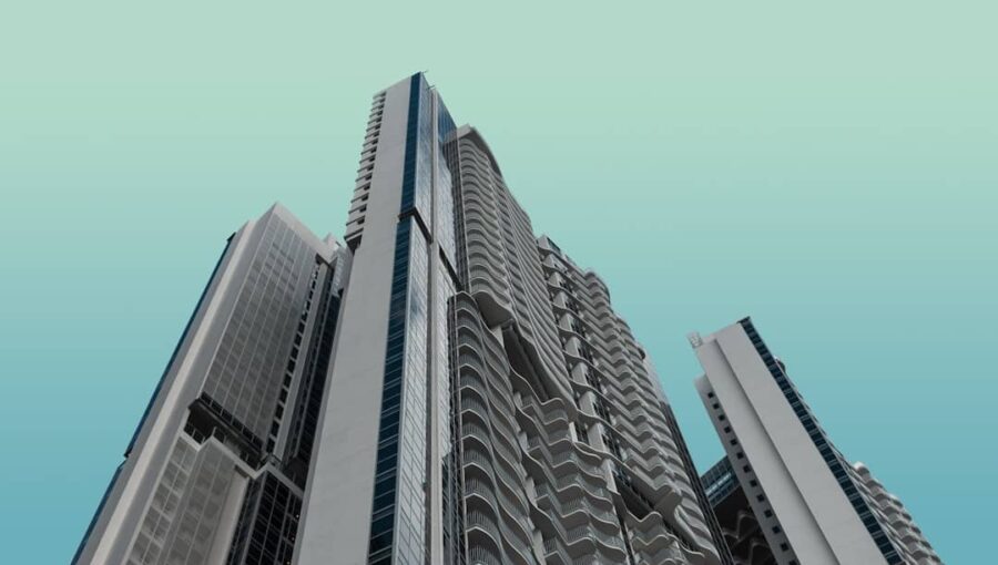 Photo Tokenized Real Estate Assets