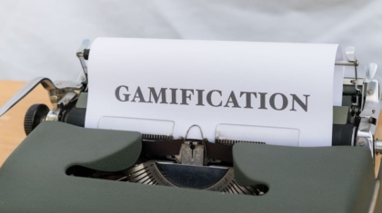 Photo Gamers Representation