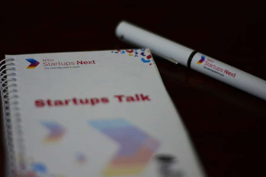 Photo Tech Startups