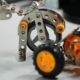 Photo Robots in Automotive Assembly Lines