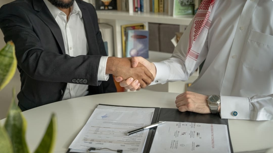 Photo Smart Contracts