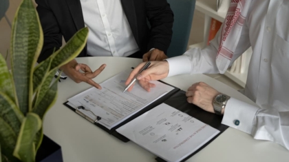 Photo Smart Contracts
