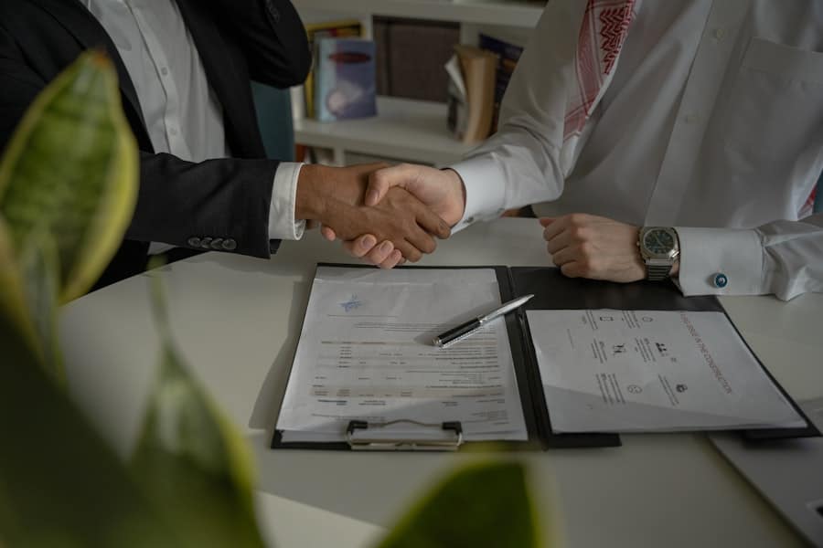 Photo Smart Contracts