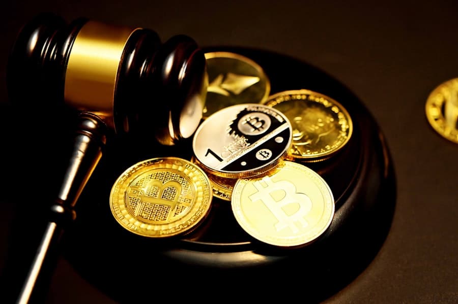 Photo Cryptocurrency Payment Gateways