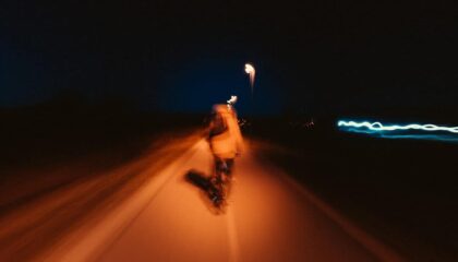 Photo Speedrunning