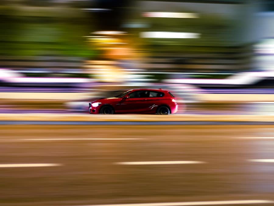Photo Speedrunning