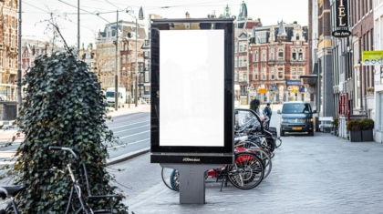 Photo AR in Digital Advertising