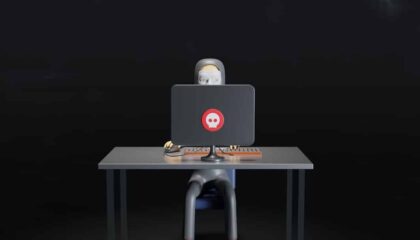 Photo AI, Cyber Attacks