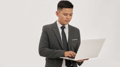 Photo Online Credentialing