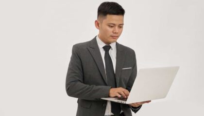 Photo Online Credentialing