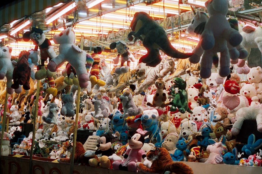 Photo VR Theme Parks