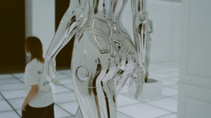 Photo Exoskeletons