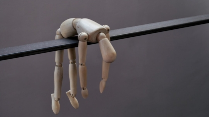 Photo Exoskeletons