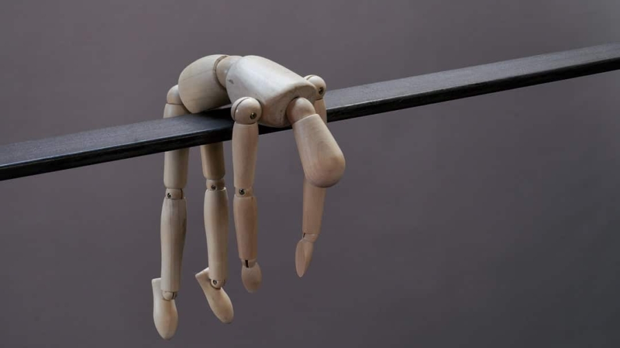 Photo Exoskeletons