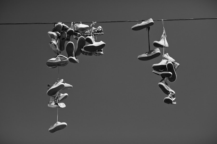 Photo Exoskeletons