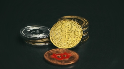 Photo Privacy Coins
