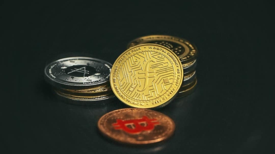 Photo Privacy Coins