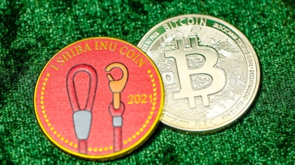Photo Privacy Coins