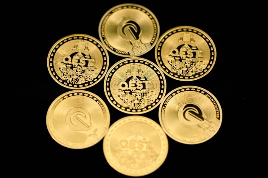 Photo Privacy Coins