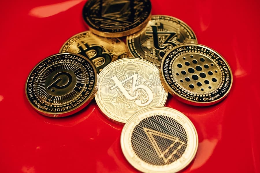 Photo Privacy Coins