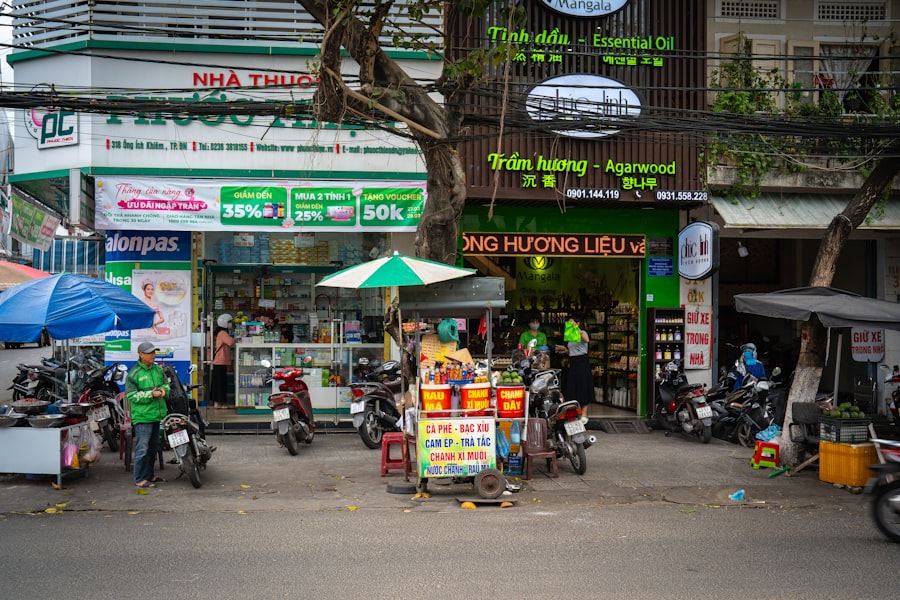 Photo Microfinance