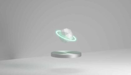 Photo AR Holograms